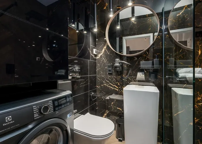 Garbary By Renters 포즈난