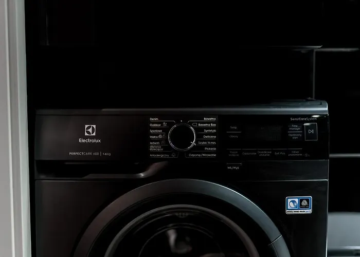 아파트 Garbary By Renters 포즈난