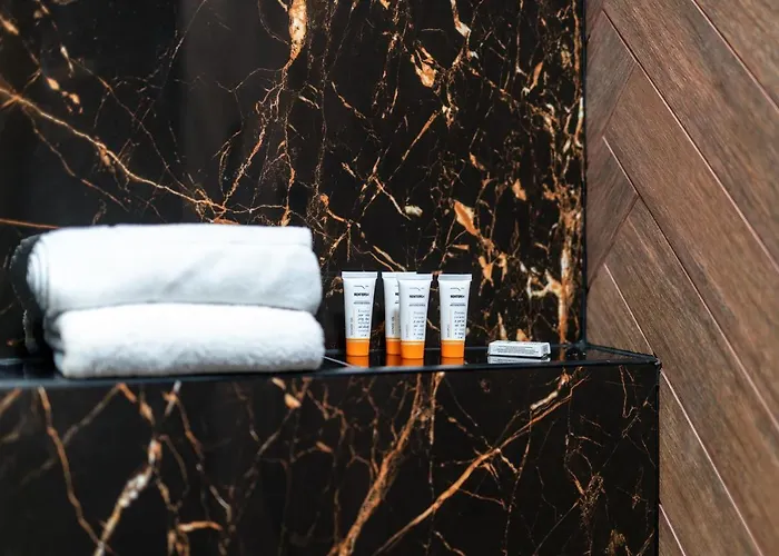 Garbary By Renters 아파트